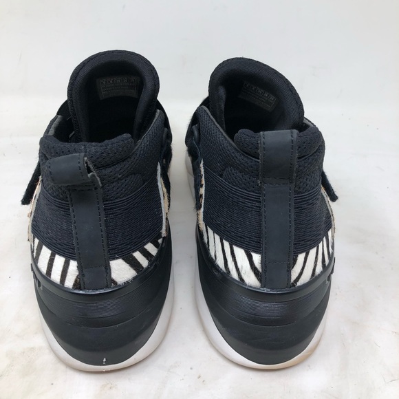 Mark Nason Los Angeles Diamond Taylor Sneaker Boot - Picture 9 of 12